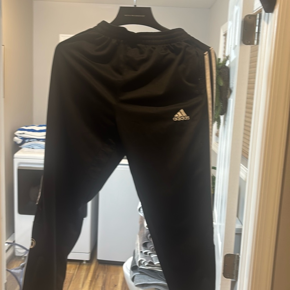 Adidas Soccer Pants